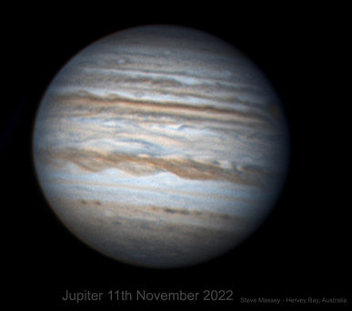 Jupiter 2022