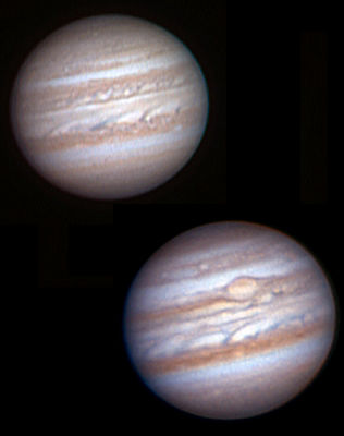 Jupiter 2006