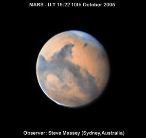 Mars 2005