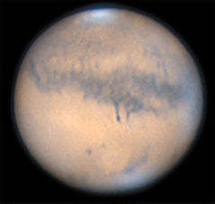 Mars 2003