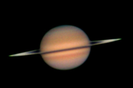 Saturn 2010