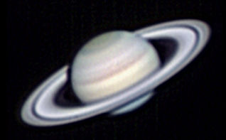 Saturn 2005